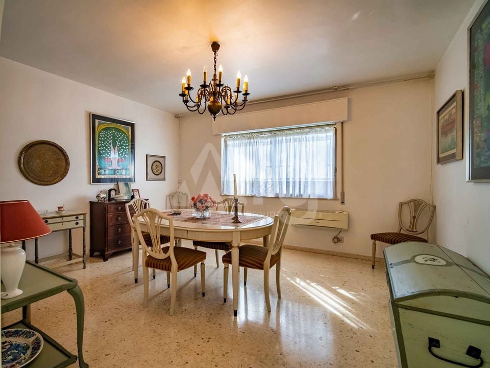 Villa de 6 chambres à Alfaz del Pi - DJP137374 - Photo - 10