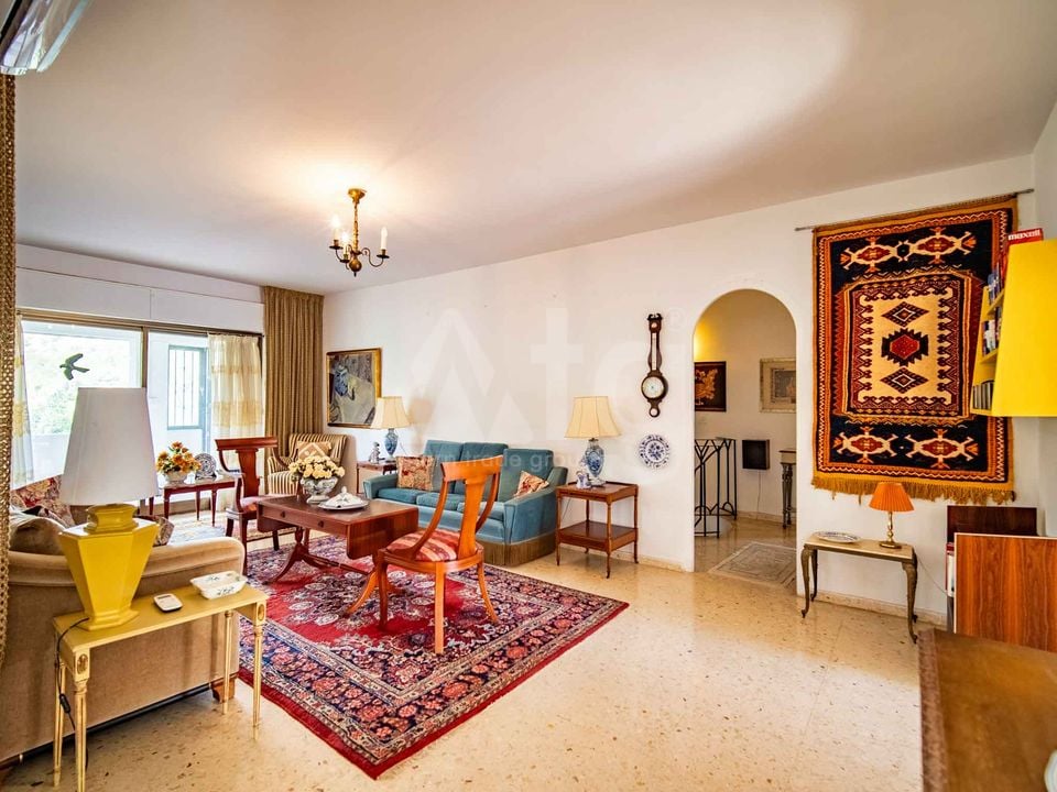 Villa de 6 chambres à Alfaz del Pi - DJP137374 - Photo - 7