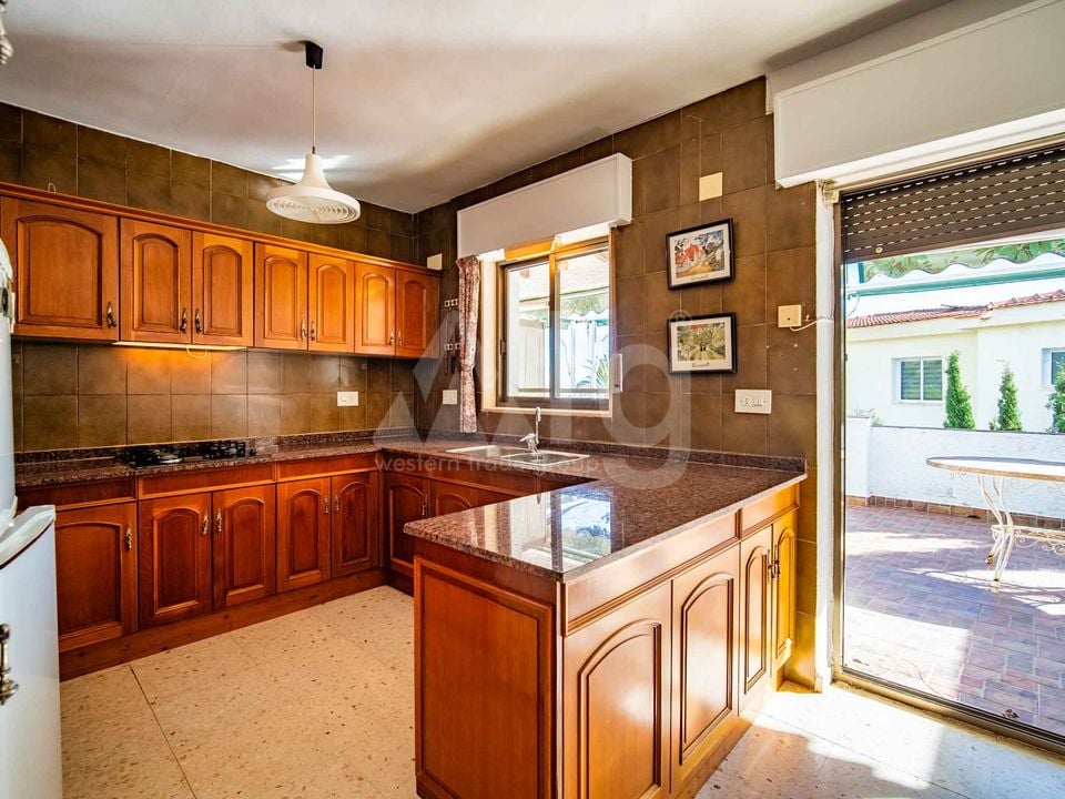 Villa de 6 chambres à Alfaz del Pi - DJP137374 - Photo - 18