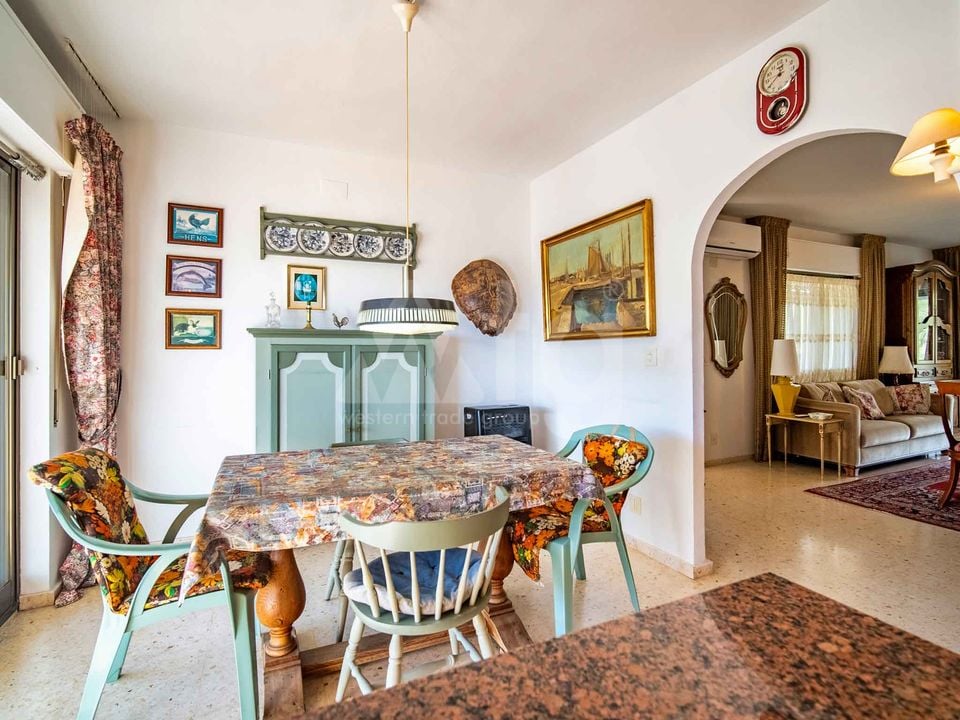 Villa de 6 chambres à Alfaz del Pi - DJP137374 - Photo - 9