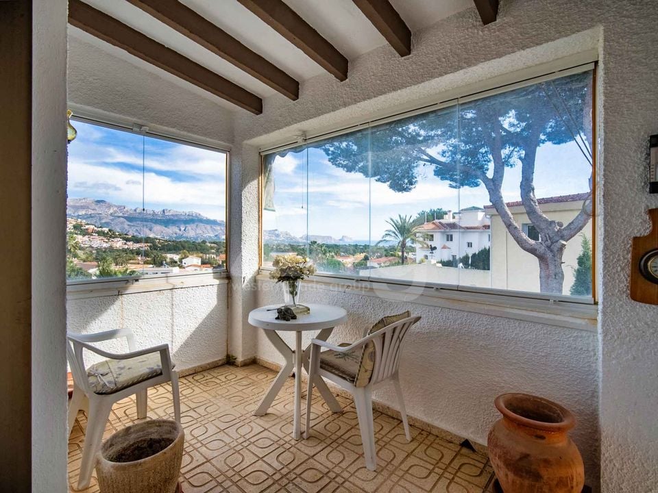 Villa de 6 chambres à Alfaz del Pi - DJP137374 - Photo - 27
