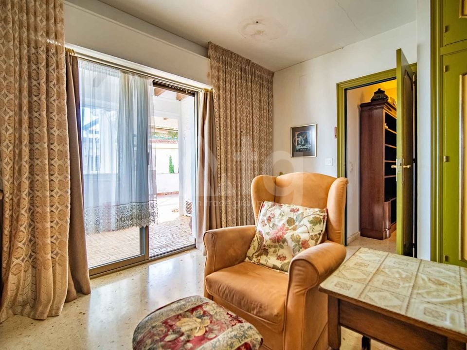 Villa de 6 chambres à Alfaz del Pi - DJP137374 - Photo - 12