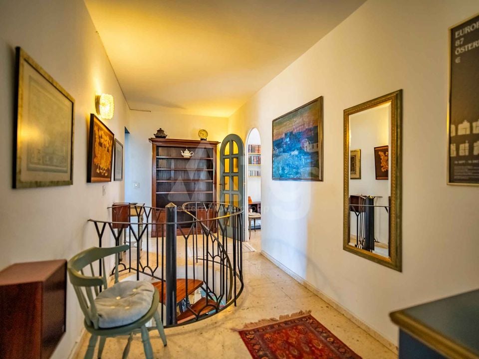 Villa de 6 chambres à Alfaz del Pi - DJP137374 - Photo - 24