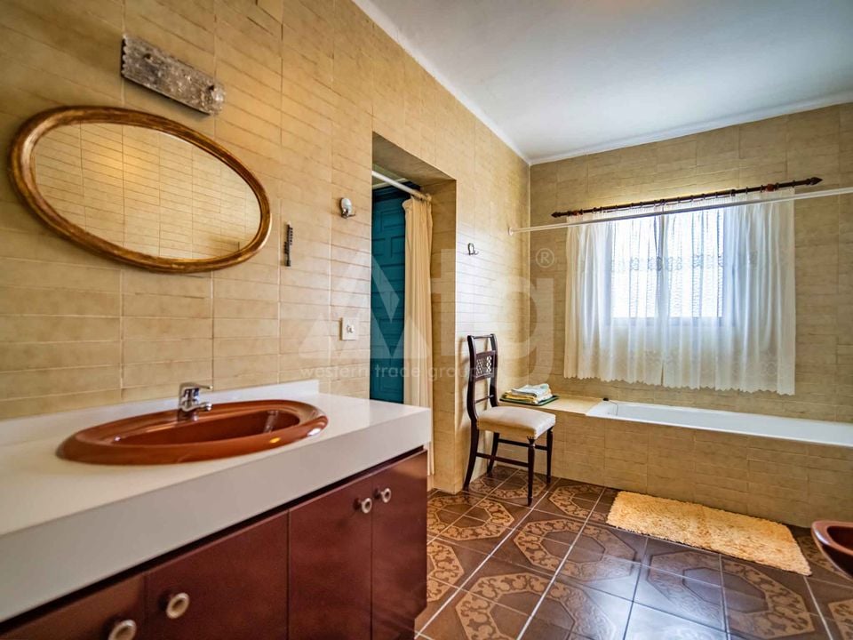 Villa de 6 chambres à Alfaz del Pi - DJP137374 - Photo - 23