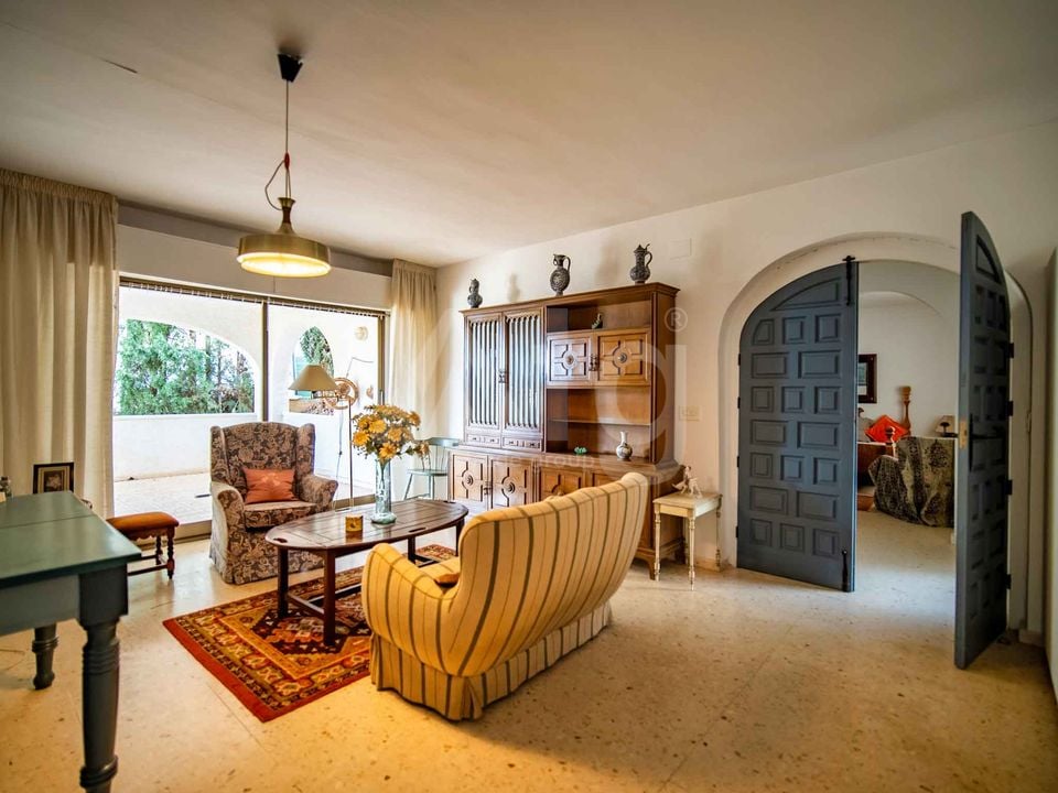 Villa de 6 chambres à Alfaz del Pi - DJP137374 - Photo - 14