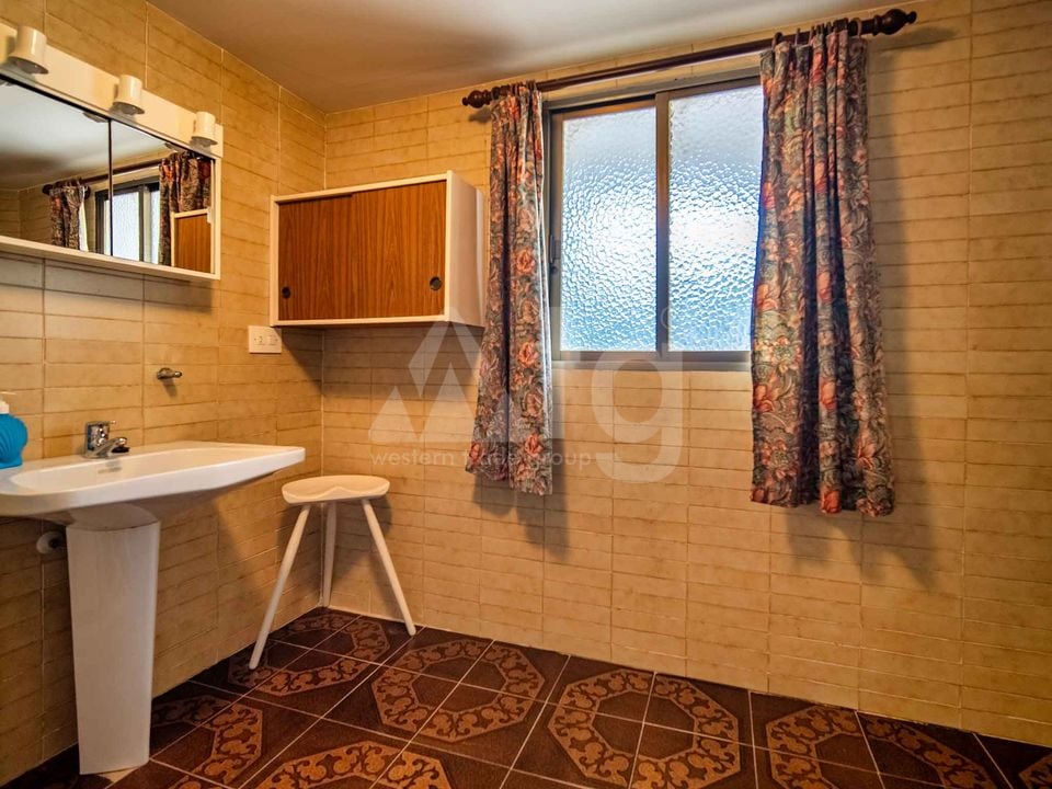 Villa de 6 chambres à Alfaz del Pi - DJP137374 - Photo - 22
