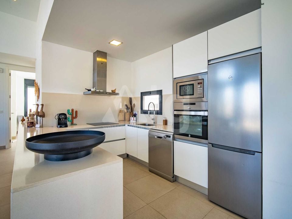 3 bedroom Villa in Polop - DJP137375 - Photo - 10