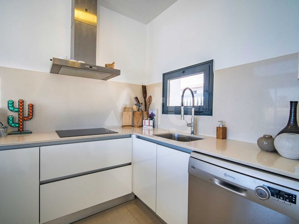 3 bedroom Villa in Polop - DJP137375 - Photo - 12