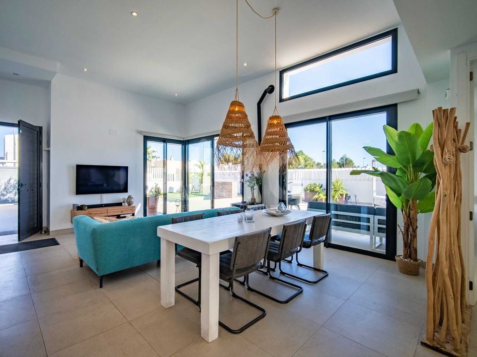 3 bedroom Villa in Polop - DJP137375 - Photo - 7