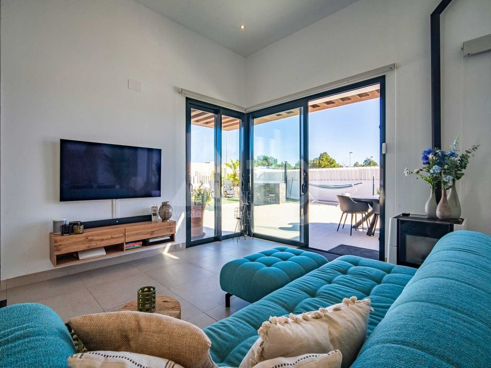 3 bedroom Villa in Polop - DJP137375 - Photo - 6
