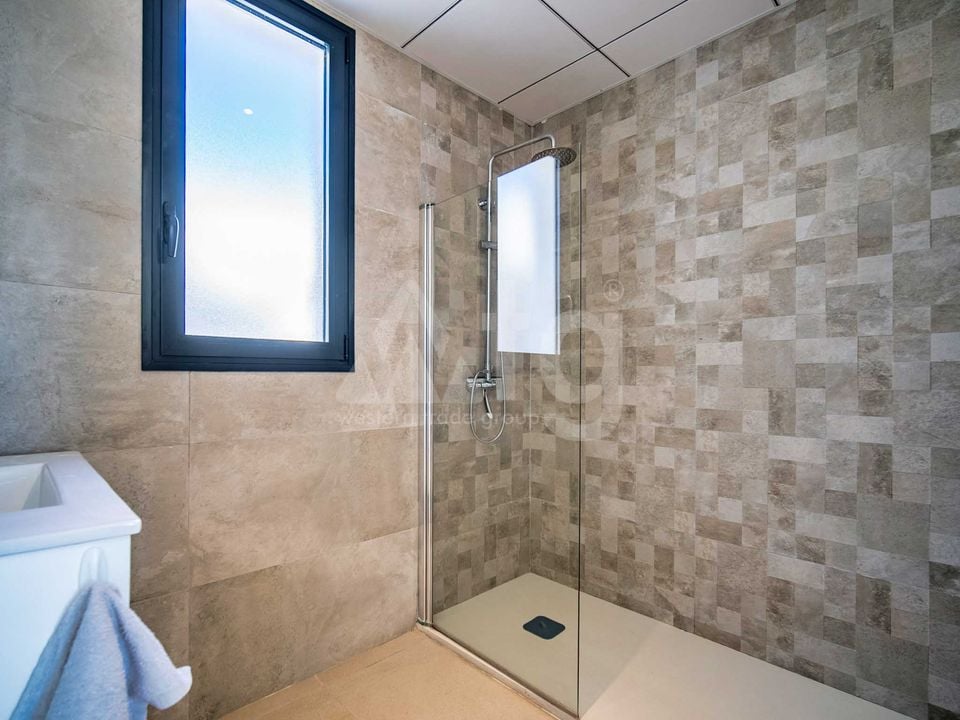 3 bedroom Villa in Polop - DJP137375 - Photo - 20