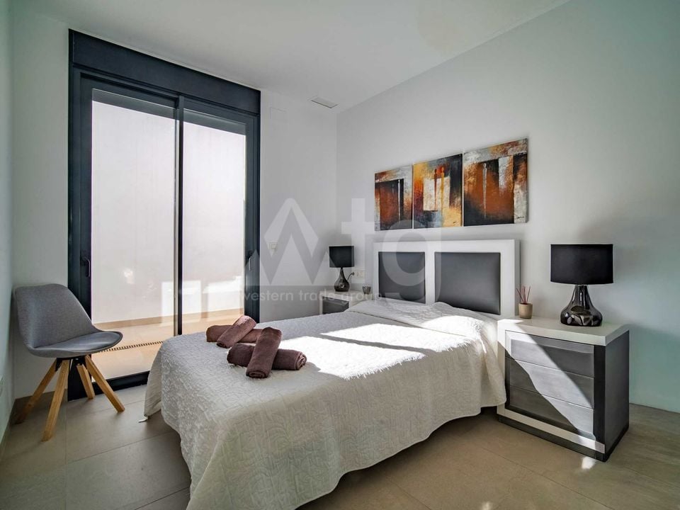 3 bedroom Villa in Polop - DJP137375 - Photo - 13