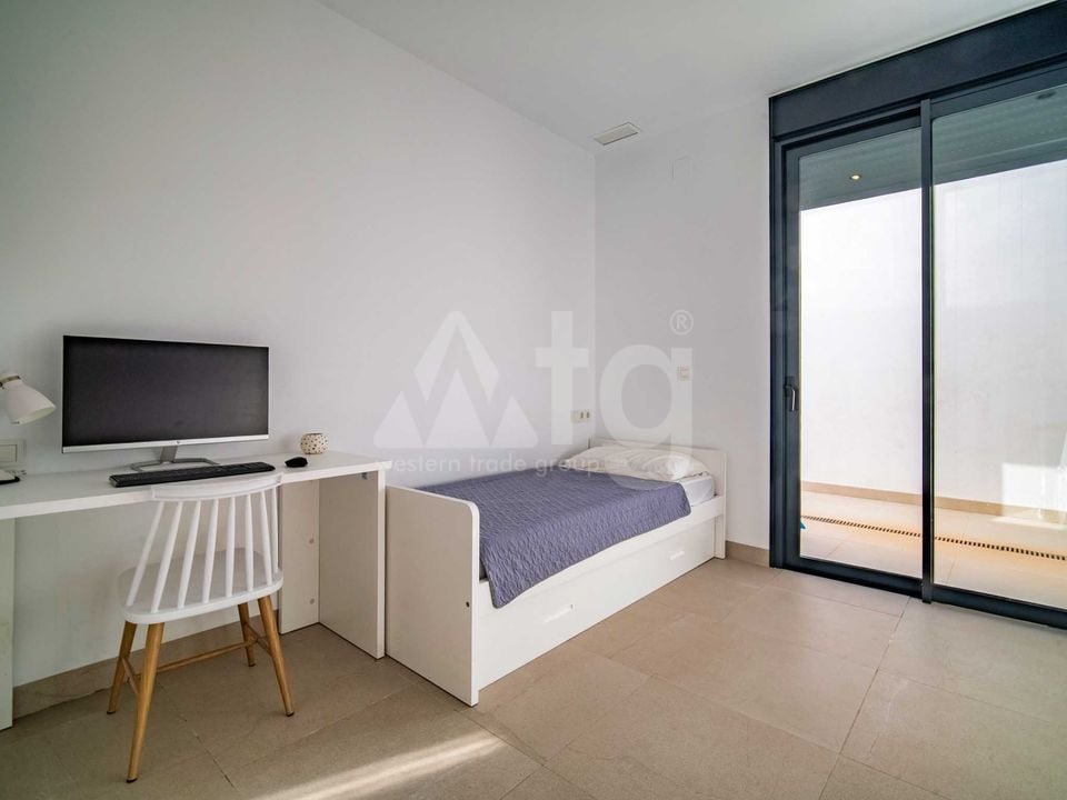 3 bedroom Villa in Polop - DJP137375 - Photo - 17