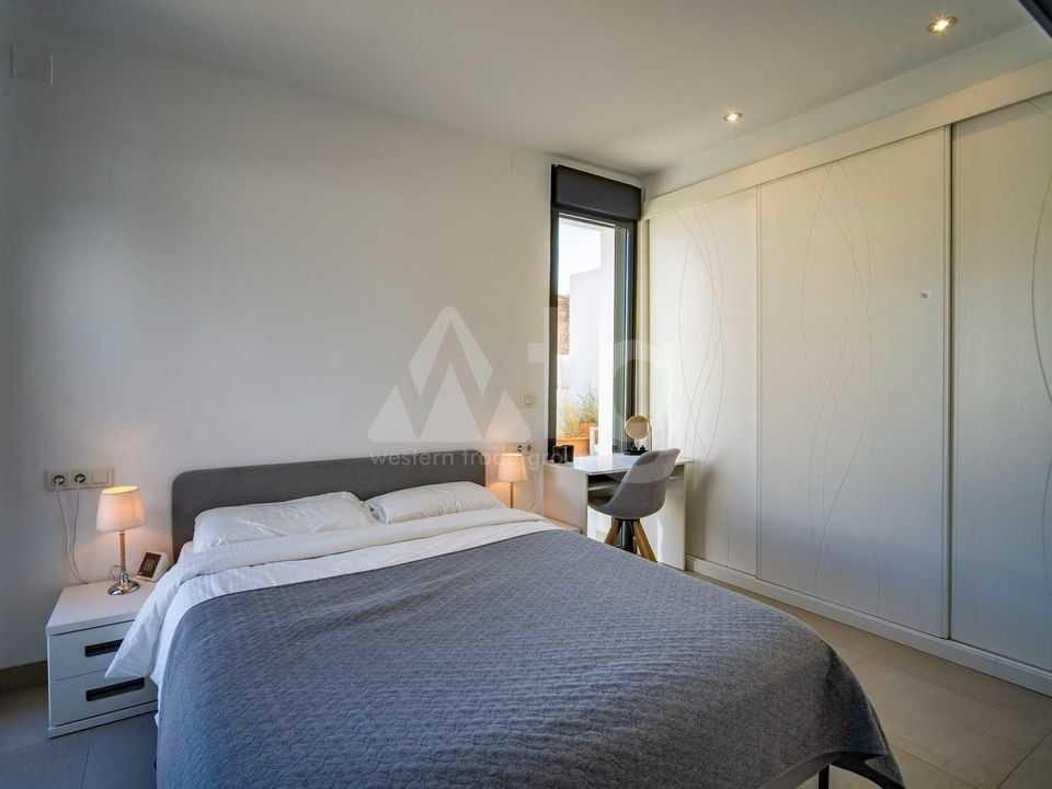 3 bedroom Villa in Polop - DJP137375 - Photo - 15