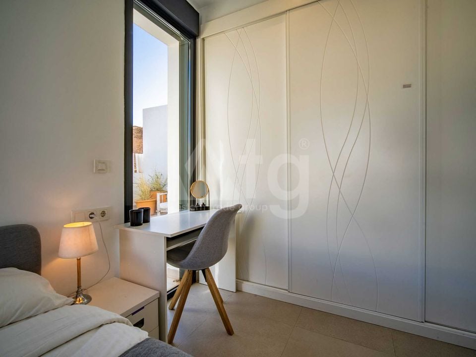 3 bedroom Villa in Polop - DJP137375 - Photo - 16