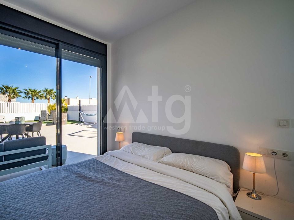 3 bedroom Villa in Polop - DJP137375 - Photo - 14