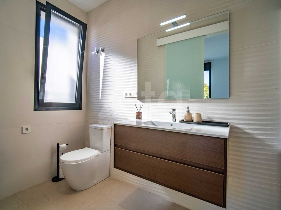 3 bedroom Villa in Polop - DJP137375 - Photo - 18