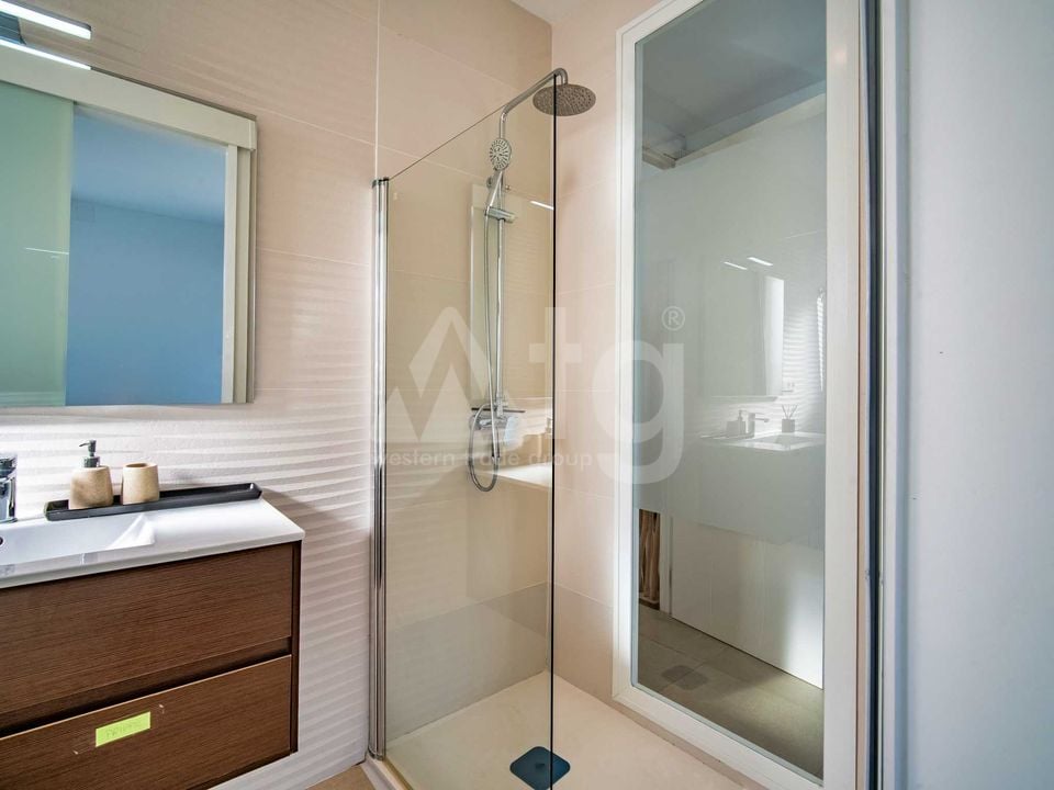 3 bedroom Villa in Polop - DJP137375 - Photo - 19
