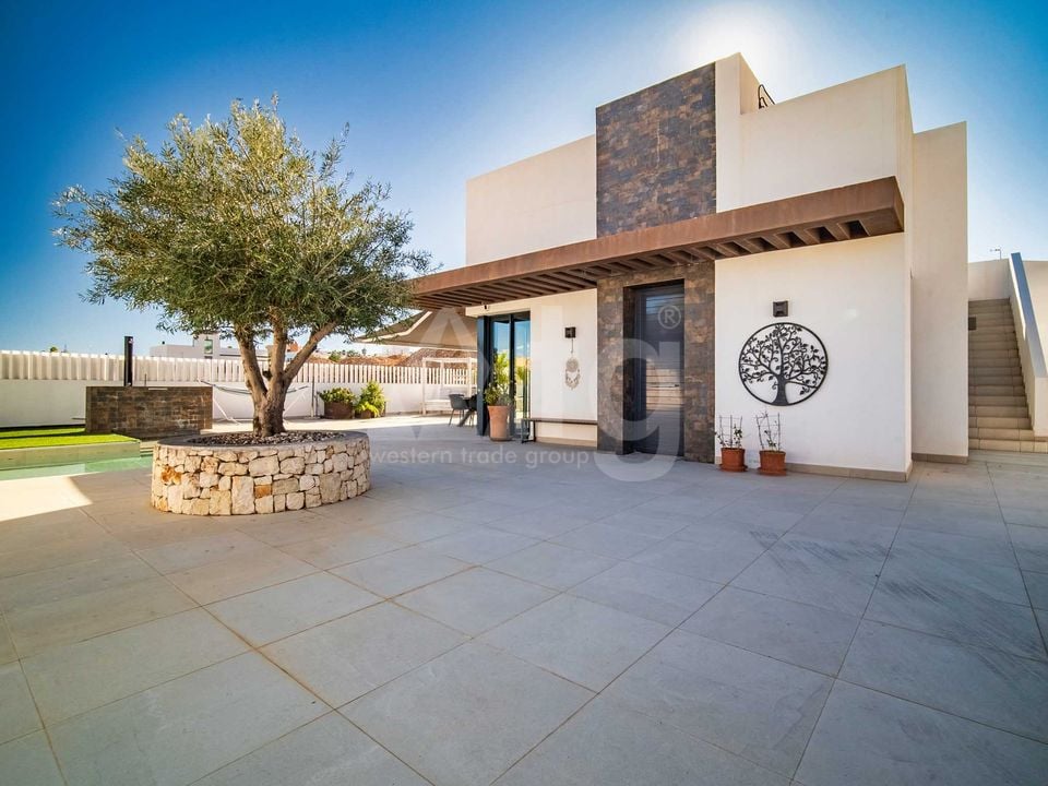 3 bedroom Villa in Polop - DJP137375 - Photo - 24