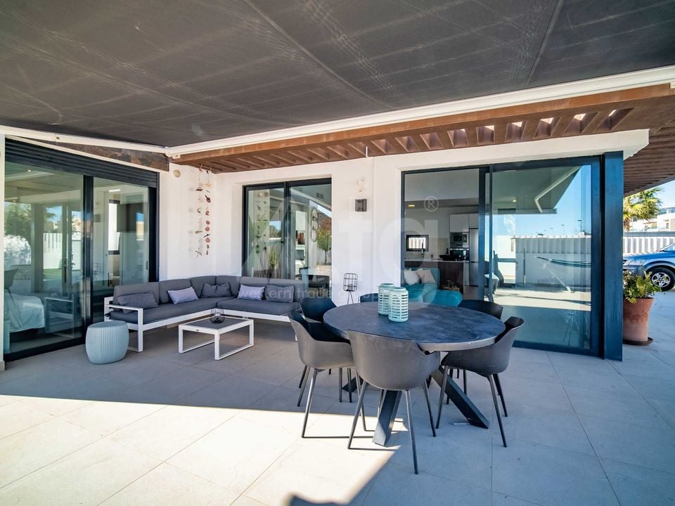 3 bedroom Villa in Polop - DJP137375 - Photo - 22