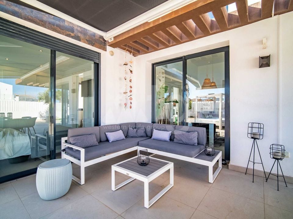 3 bedroom Villa in Polop - DJP137375 - Photo - 21