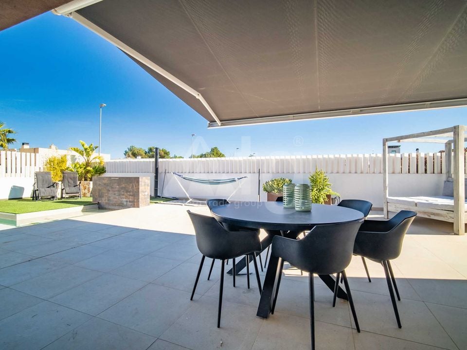 3 bedroom Villa in Polop - DJP137375 - Photo - 23