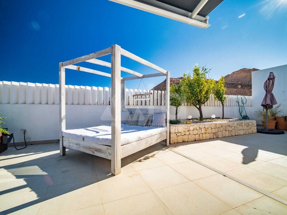 3 bedroom Villa in Polop - DJP137375 - Photo - 25