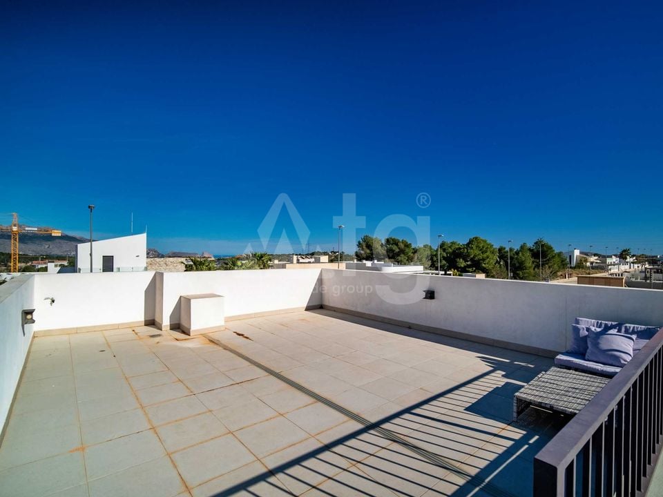3 bedroom Villa in Polop - DJP137375 - Photo - 26