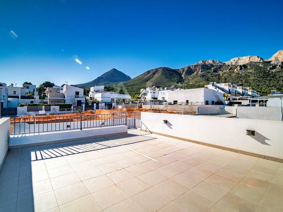 3 bedroom Villa in Polop - DJP137375 - Photo - 27