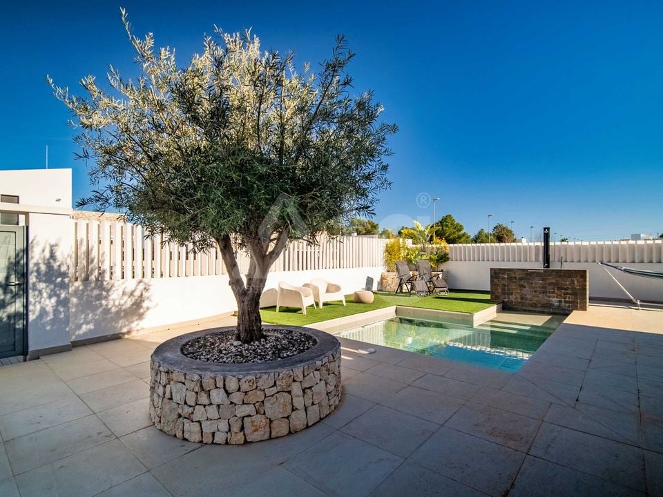 3 bedroom Villa in Polop - DJP137375 - Photo - 4
