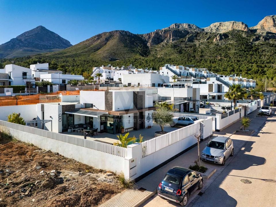 3 bedroom Villa in Polop - DJP137375 - Photo - 30