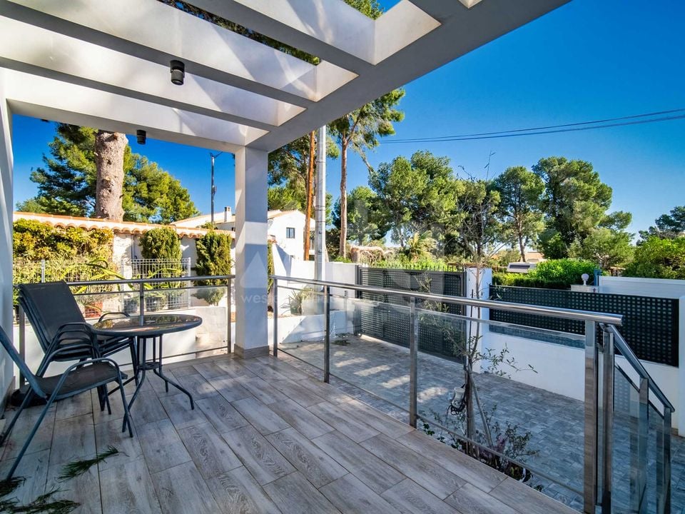 4 bedroom Villa in La Nucia - DJP137376 - Photo - 3