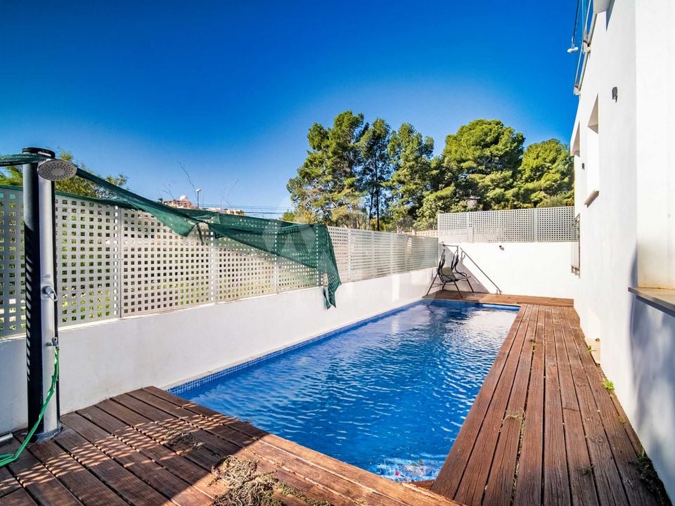 4 bedroom Villa in La Nucia - DJP137376 - Photo - 4