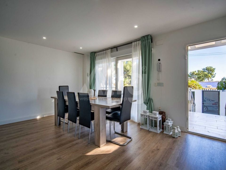 4 bedroom Villa in La Nucia - DJP137376 - Photo - 7