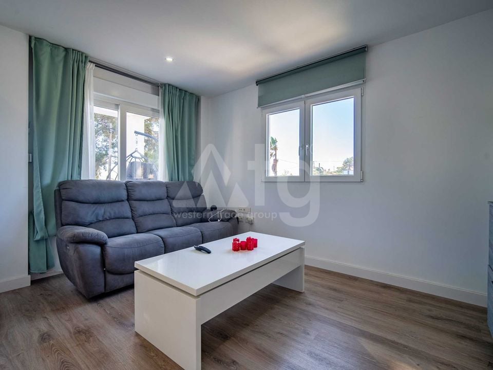 4 bedroom Villa in La Nucia - DJP137376 - Photo - 5