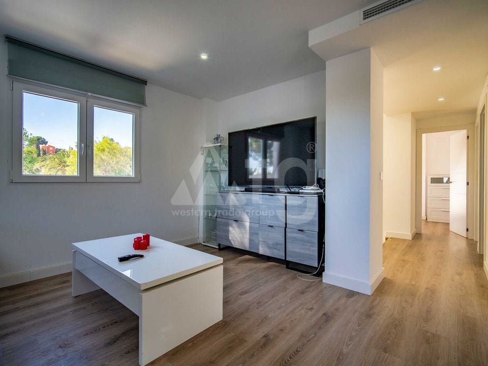 4 bedroom Villa in La Nucia - DJP137376 - Photo - 6