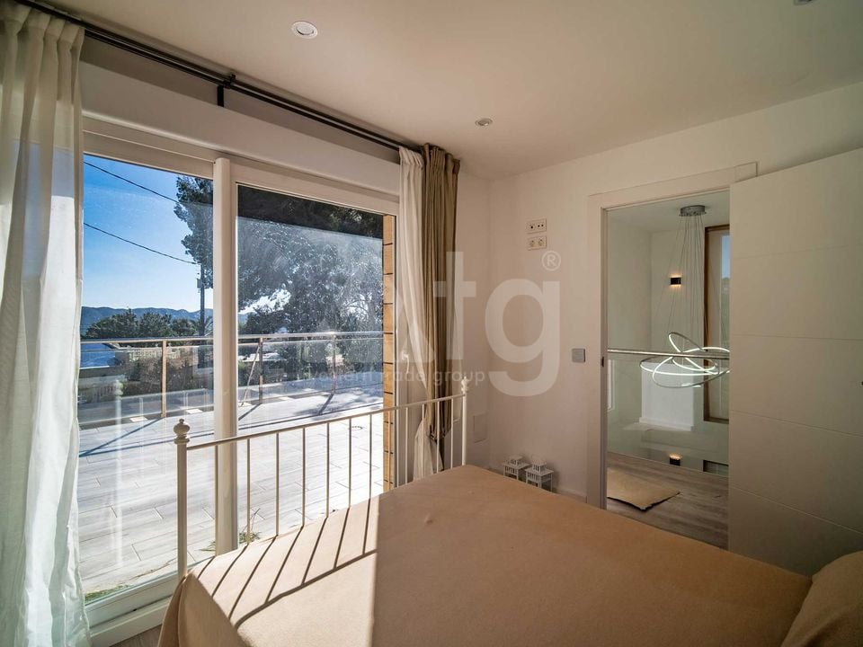 4 bedroom Villa in La Nucia - DJP137376 - Photo - 10
