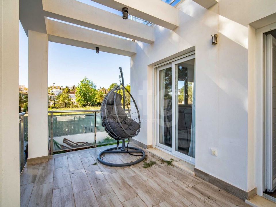 4 bedroom Villa in La Nucia - DJP137376 - Photo - 2