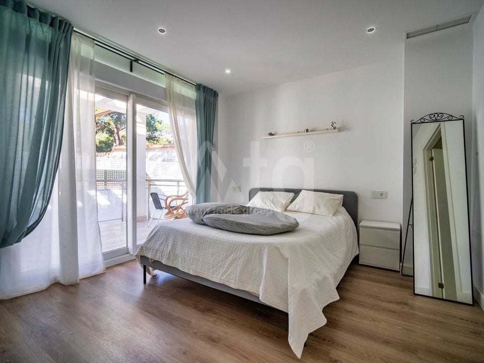 4 bedroom Villa in La Nucia - DJP137376 - Photo - 11