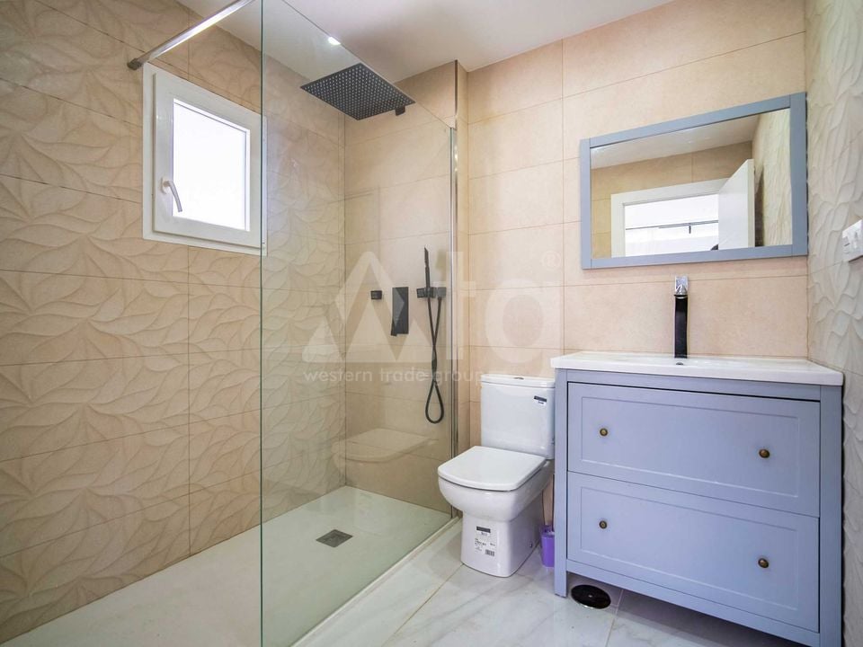 4 bedroom Villa in La Nucia - DJP137376 - Photo - 25