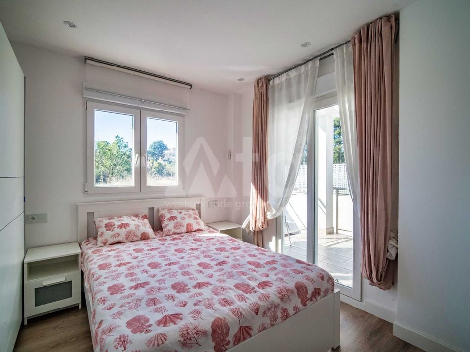 4 bedroom Villa in La Nucia - DJP137376 - Photo - 14