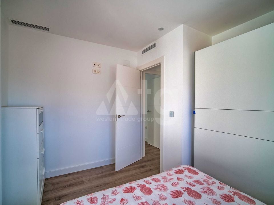 4 bedroom Villa in La Nucia - DJP137376 - Photo - 15