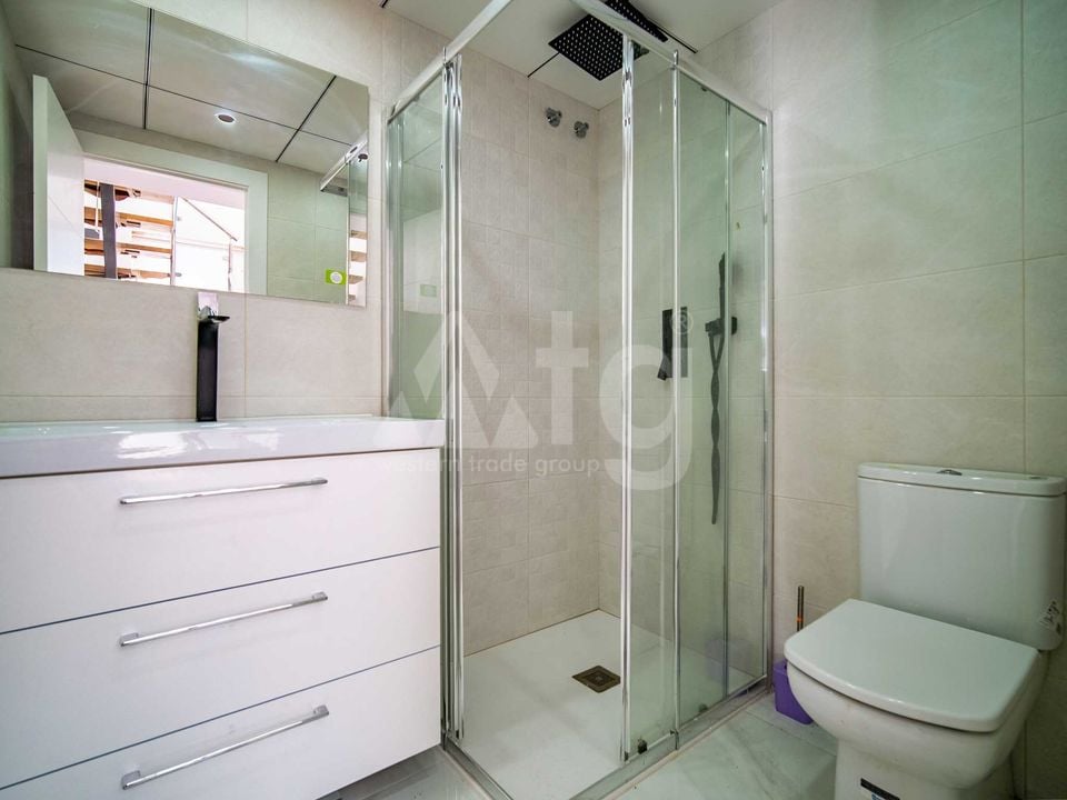4 bedroom Villa in La Nucia - DJP137376 - Photo - 26