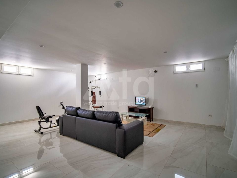 4 bedroom Villa in La Nucia - DJP137376 - Photo - 22