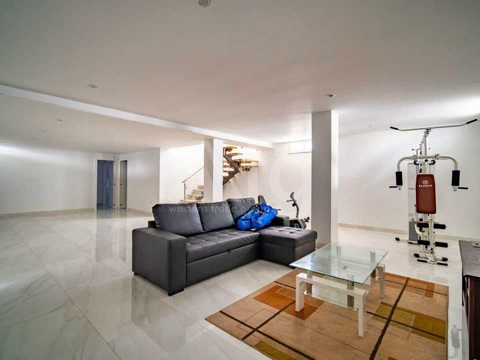 4 bedroom Villa in La Nucia - DJP137376 - Photo - 21