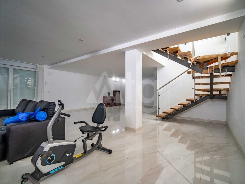 4 bedroom Villa in La Nucia - DJP137376 - Photo - 20
