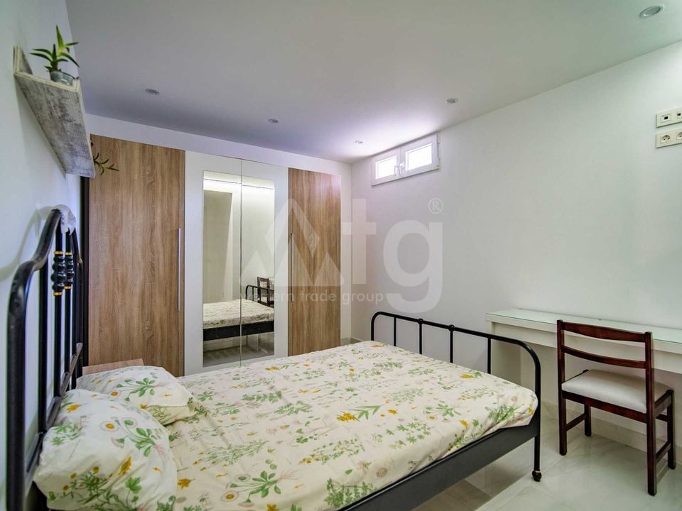 4 bedroom Villa in La Nucia - DJP137376 - Photo - 16