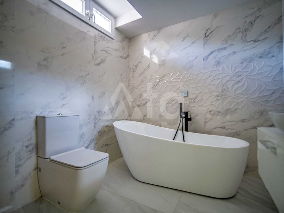 4 bedroom Villa in La Nucia - DJP137376 - Photo - 24