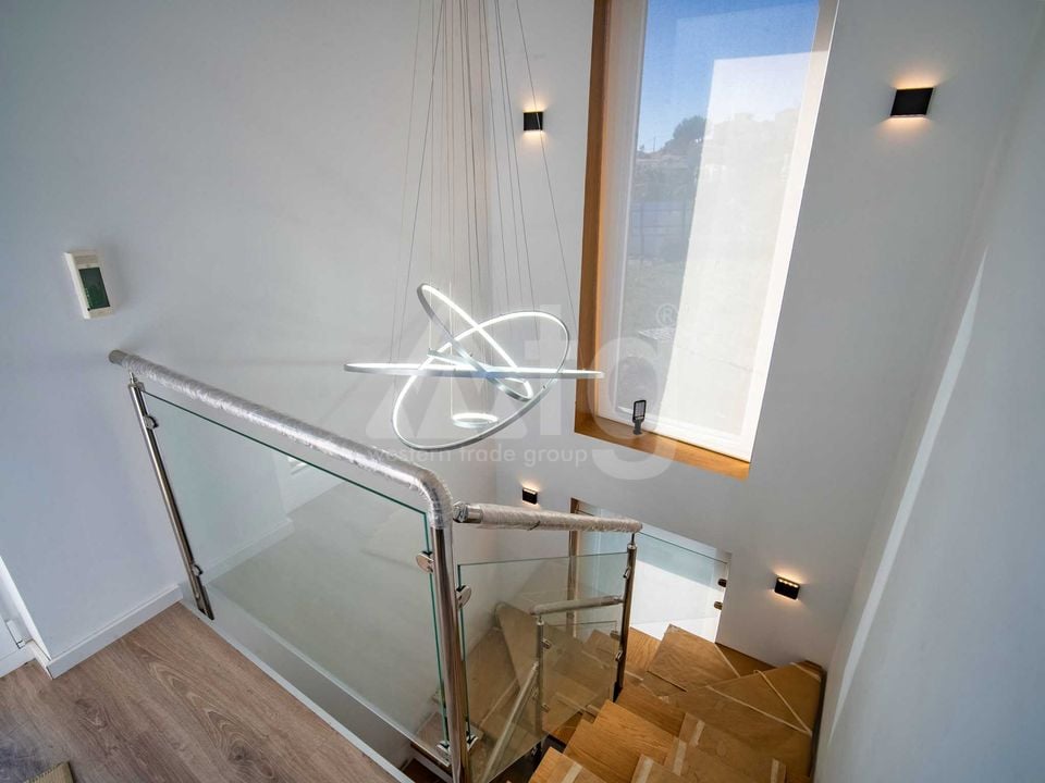 4 bedroom Villa in La Nucia - DJP137376 - Photo - 17