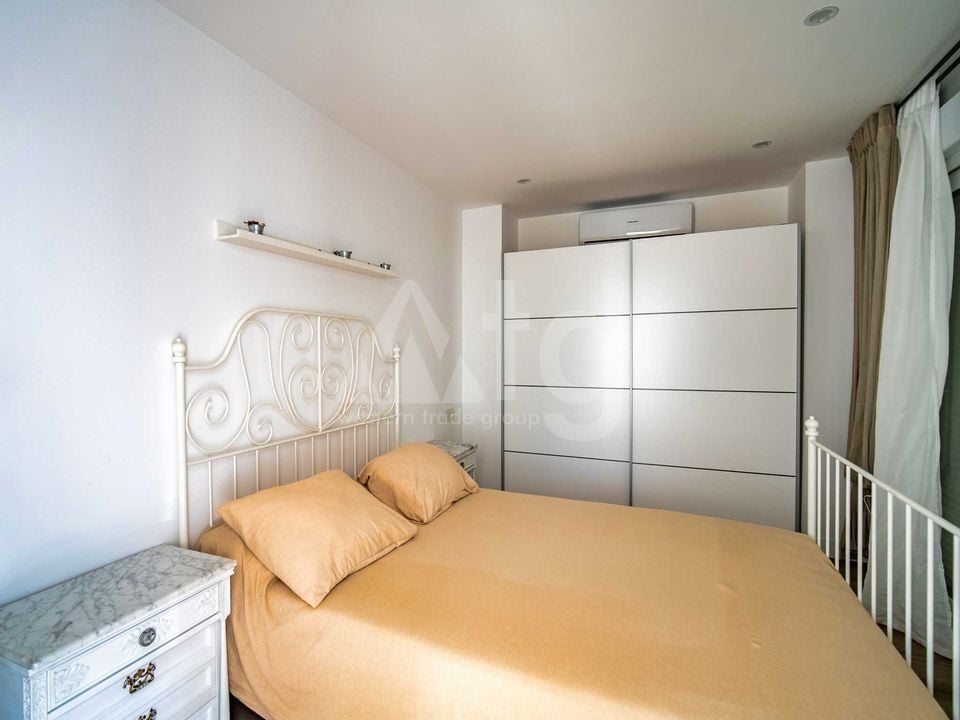 4 bedroom Villa in La Nucia - DJP137376 - Photo - 12